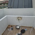 Full House Rewiring - Jade Residences - Lew Lian Vale - Landed House - Image 01 by BestVolt Contractors Singapore - Electrical Rewiring Project