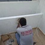 Full House Rewiring - Jade Residences - Lew Lian Vale - Landed House - Image 02 by BestVolt Contractors Singapore - Electrical Rewiring Project
