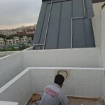 Full House Rewiring - Jade Residences - Lew Lian Vale - Landed House - Image 03 by BestVolt Contractors Singapore - Electrical Rewiring Project