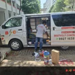 4-Room HDB Resale Full Rewiring - Pasir Ris - HDB - 4 Room - Image 03 by BestVolt Contractors Singapore - Electrical Rewiring Project