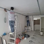 4-Room HDB Resale Full Rewiring - Pasir Ris - HDB - 4 Room - Image 04 by BestVolt Contractors Singapore - Electrical Rewiring Project