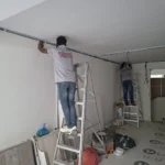 4-Room HDB Resale Full Rewiring - Pasir Ris - HDB - 4 Room - Image 05 by BestVolt Contractors Singapore - Electrical Rewiring Project