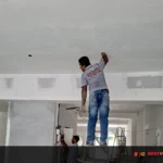 Complete Electrical Rewiring - Jalan Mata Ayer - Landed House - Image 05 by BestVolt Contractors Singapore - Electrical Rewiring Project