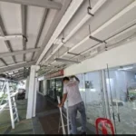 Commercial & Industrial Wiring - Ubi Avenue 1 - Industrial / Commercial - Image 01 by BestVolt Contractors Singapore - Electrical Rewiring Project