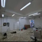 Commercial & Industrial Wiring - Ubi Avenue 1 - Industrial / Commercial - Image 05 by BestVolt Contractors Singapore - Electrical Rewiring Project