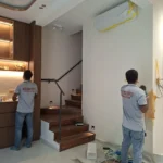 Condo Rewiring & DB Upgrade - Affinity at Serangoon - Condominium - Image 04 by BestVolt Contractors Singapore - Electrical Rewiring Project