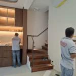 Condo Rewiring & DB Upgrade - Affinity at Serangoon - Condominium - Image 05 by BestVolt Contractors Singapore - Electrical Rewiring Project