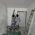 Orchid Park Condo - Full Rewiring & Power Points - Condominium - Image 03 by BestVolt Contractors Singapore - Electrical Rewiring Project