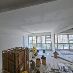 BTO New Wiring - Tampines North Drive 1 - HDB - BTO 4 Room - Image 01 by BestVolt Contractors Singapore - Electrical Rewiring Project
