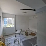 BTO New Wiring - Tampines North Drive 1 - HDB - BTO 4 Room - Image 05 by BestVolt Contractors Singapore - Electrical Rewiring Project