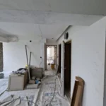 HDB Rewiring - Punggol Drive 635A - HDB - 4 Room - Image 02 by BestVolt Contractors Singapore - Electrical Rewiring Project